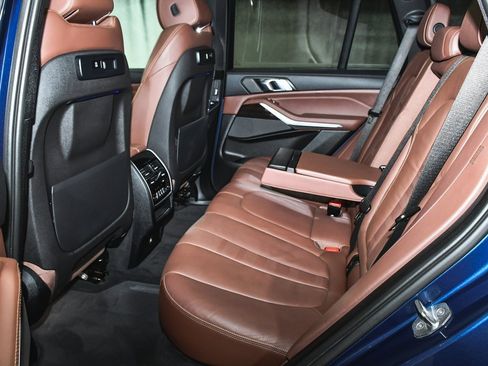 Used 2020 BMW X5 xDrive40i w/ Premium Package image 58