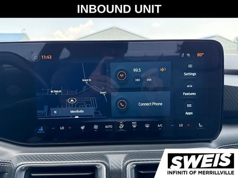 Used 2025 Ford Mustang Premium RWD image 22