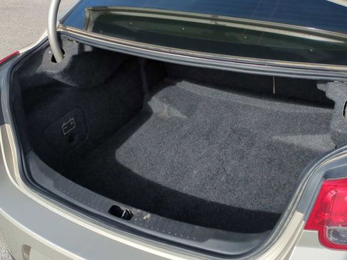 Used 2015 Chevrolet Malibu LT w/ Power Convenience Package image 23