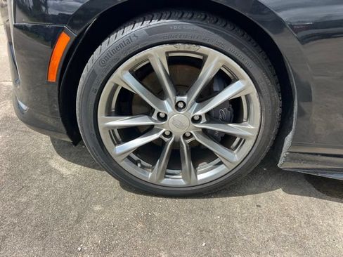 Used 2020 Cadillac CT4 Sport RWD image 10