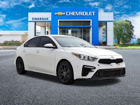 Used 2019 Kia Forte S image 1