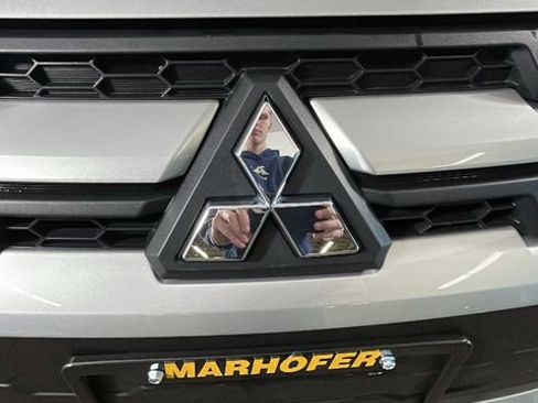 Used 2025 Mitsubishi Outlander Sport ES AWD/4WD image 9