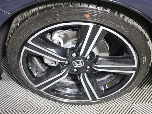 New 2026 Honda Accord SE image 24