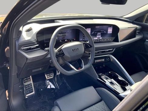 New 2026 Audi SQ5 Prestige AWD/4WD image 5