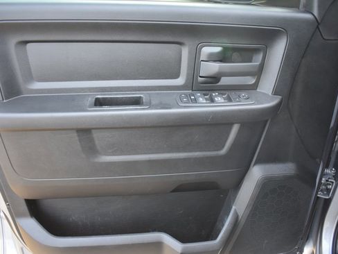 Used 2022 RAM 2500 Tradesman image 13