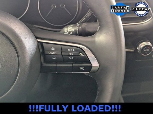 Used 2025 MAZDA MAZDA3 s image 25