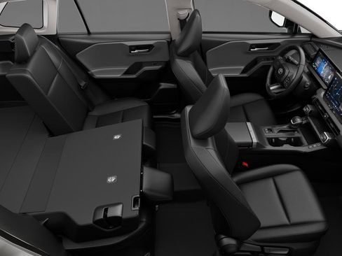 New 2026 Toyota RAV4 XLE Premium AWD/4WD image 12