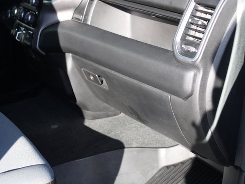 Certified 2021 RAM 1500 Big Horn w/ Trailer Tow Group image 12