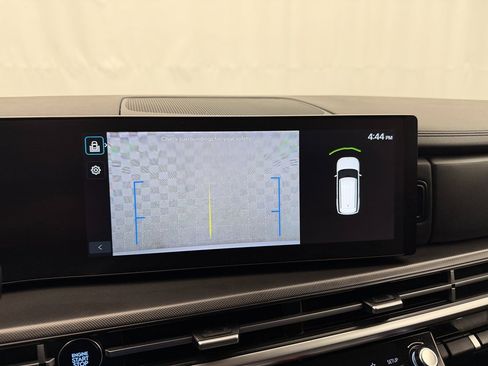 Used 2024 Hyundai Santa Fe SEL image 21