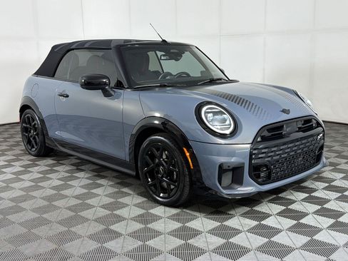 Used 2026 MINI Cooper S FWD image 7