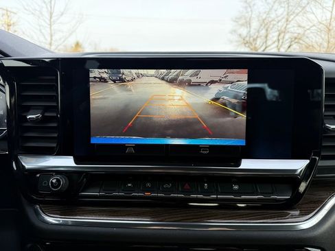 Used 2023 Chevrolet Silverado 1500 RST image 22