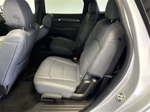 Used 2022 Buick Enclave Essence w/ Experience Buick Package image 23