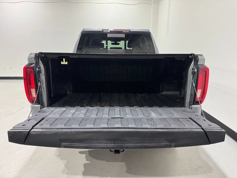 Used 2021 GMC Sierra 1500 AT4 w/ AT4 Premium Package AWD/4WD image 27