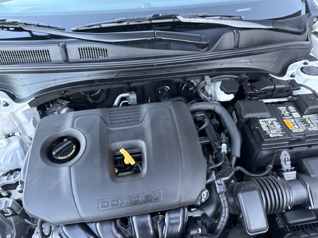 Used 2023 Kia Forte GT-Line FWD image 17