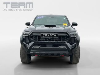 Used 2025 Toyota Tacoma TRD Pro w/ Tow Tech Package video 2