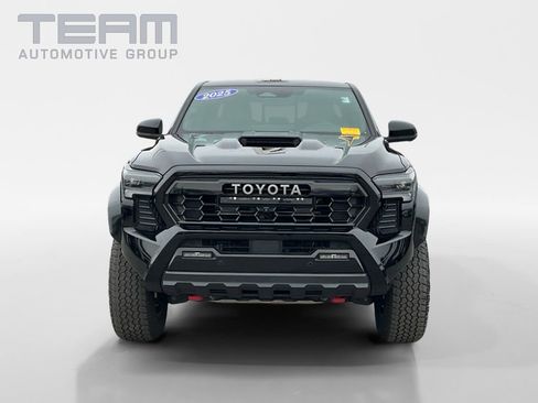 Used 2025 Toyota Tacoma TRD Pro w/ Tow Tech Package image 2