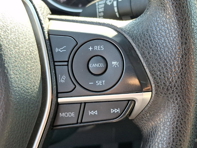 Used 2024 Toyota Camry LE w/ Convenience Package FWD image 21