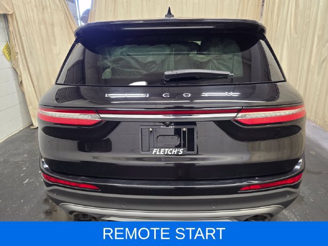 Used 2021 Lincoln Corsair AWD w/ Premium Package image 8