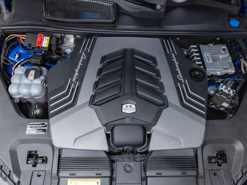 Used 2019 Lamborghini Urus image 97