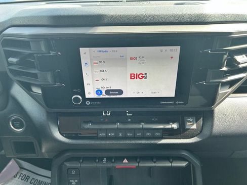 Used 2023 Toyota Tundra SR w/ SR Tow Package AWD/4WD image 7
