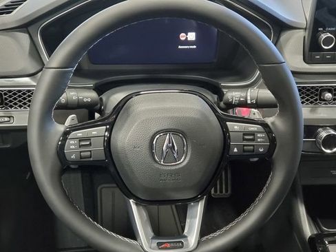 Used 2025 Acura Integra A-Spec image 19