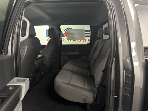 New 2026 Ford F250 XL w/ STX Appearance Package AWD/4WD image 30