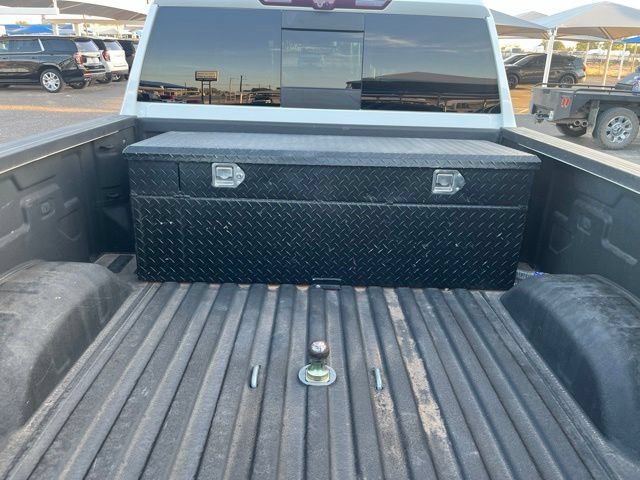 Used 2024 Chevrolet Silverado 2500 High Country w/ Technology Package AWD/4WD image 6