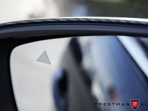 Used 2020 MAZDA MAZDA3 AWD Hatchback w/ Premium Pkg image 24