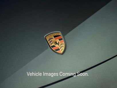 Used 2022 Porsche Cayenne