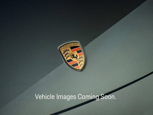 Used 2022 Porsche Cayenne AWD/4WD image 1