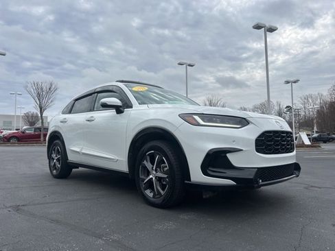 Used 2023 Honda HR-V EX-L image 3