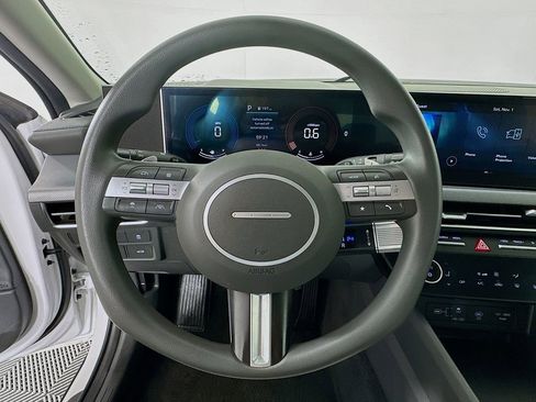 Certified 2024 Hyundai Sonata SEL image 11