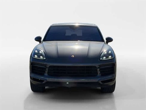 Used 2019 Porsche Cayenne image 8