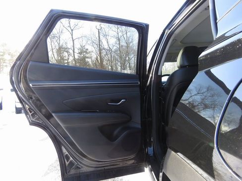 Used 2022 Hyundai Tucson Limited image 19