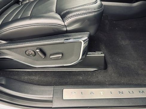 New 2026 Ford F250 Platinum image 16