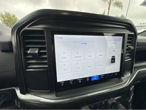 Used 2025 Ford F150 STX w/ Equipment Group 200A image 9