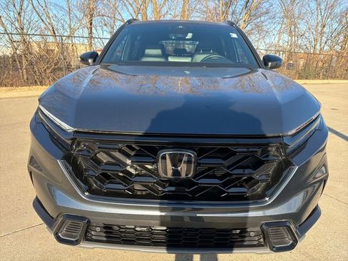 Used 2025 Honda CR-V Sport-L image 8
