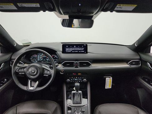 Certified 2025 MAZDA CX-5 Signature image 30