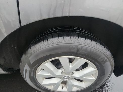 Used 2013 Nissan Murano SL w/ Navigation Pkg image 10