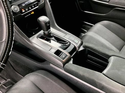 Used 2017 Honda Civic LX image 17