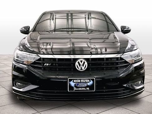 Used 2021 Volkswagen Jetta R-Line FWD image 3