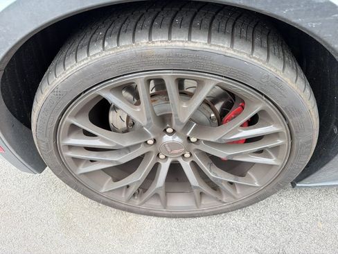 Used 2017 Chevrolet Corvette Z06 RWD image 18