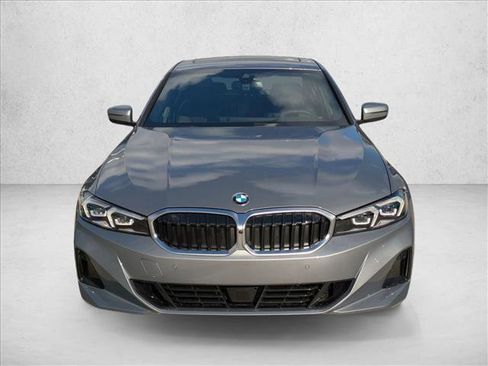 New 2026 BMW 330i xDrive Sedan image 6