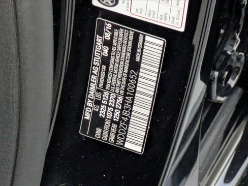 Used 2017 Mercedes-Benz E 300 E 300 Luxury image 26