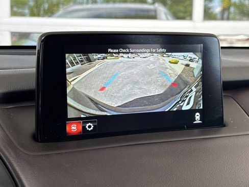 Used 2019 MAZDA CX-9 Grand Touring AWD/4WD image 21