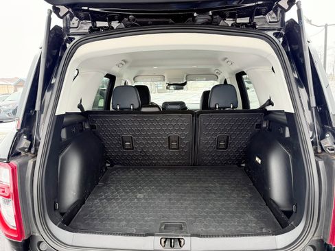 Used 2021 Ford Bronco Sport Outer Banks image 22