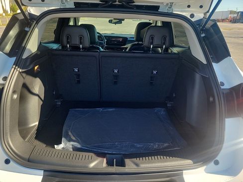 New 2026 Buick Encore GX Preferred image 7