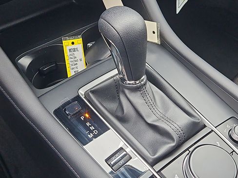 Certified 2025 MAZDA MAZDA3 s image 16
