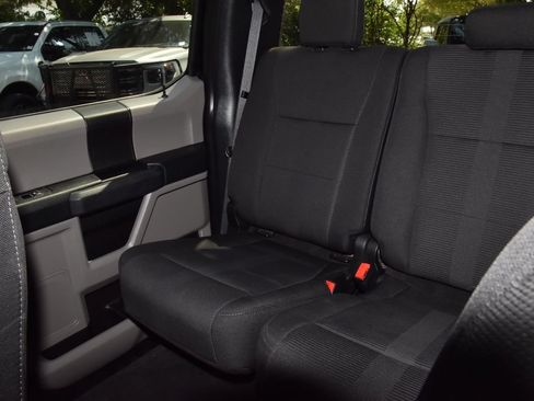 Used 2019 Ford F150 XL w/ Equipment Group 101A Mid RWD image 19