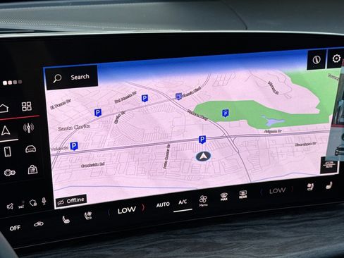 New 2025 Audi Q5 Premium Plus image 15